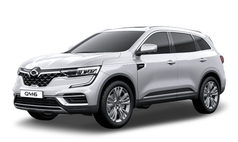 클라우드 펄 익스테리어